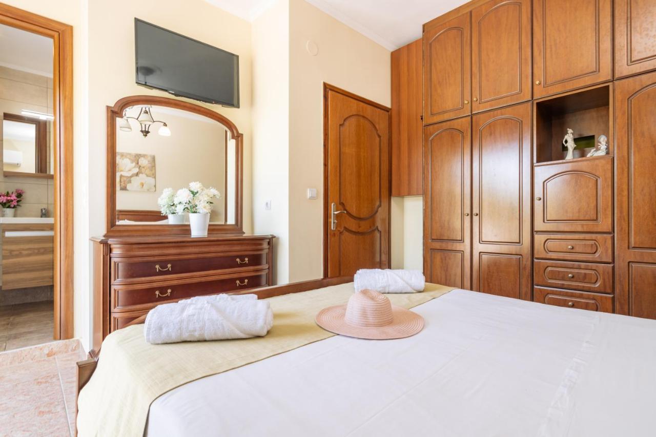 Olive De Villa Agios Dimitrios  Exterior photo